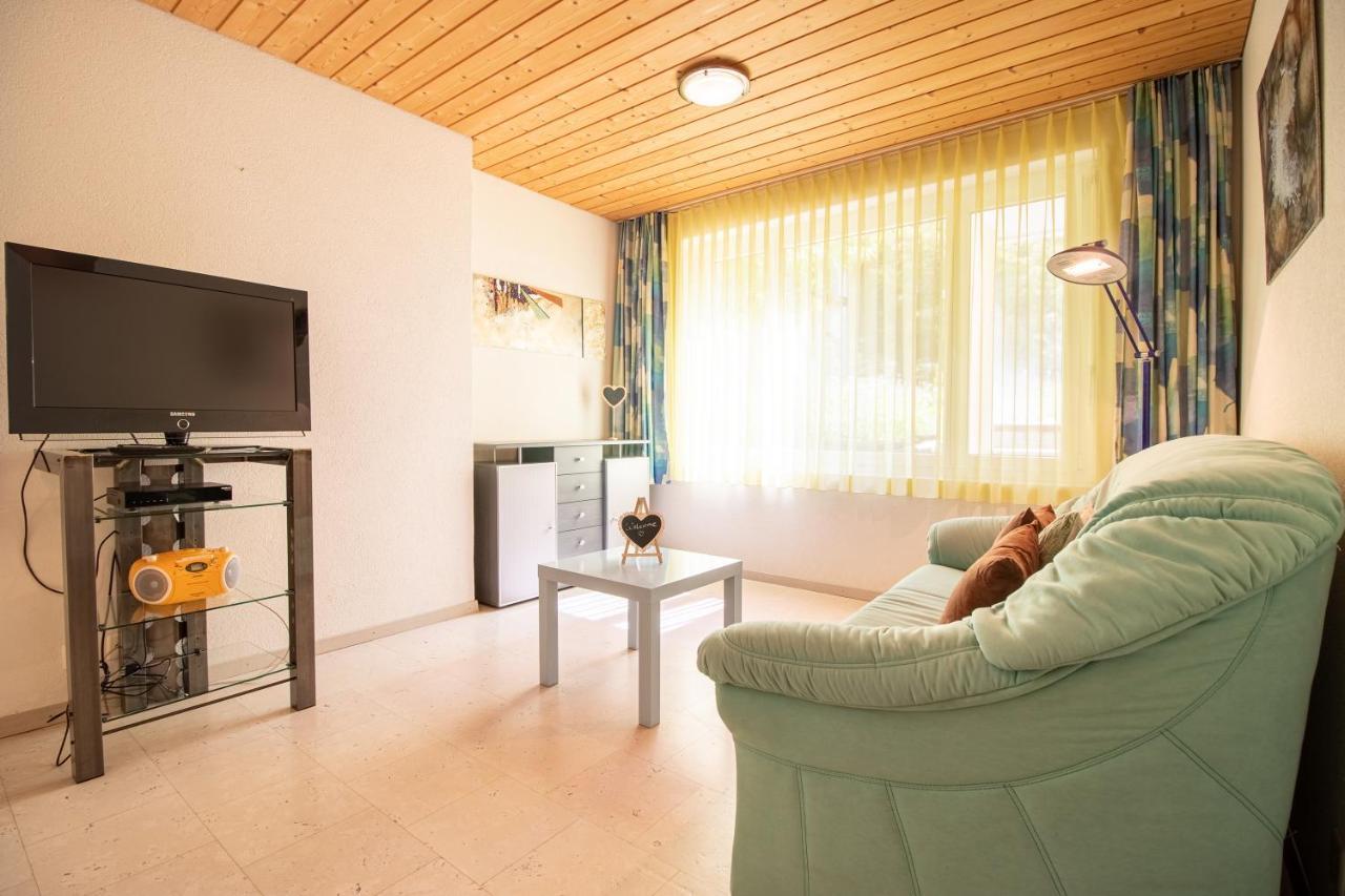 Haus Padrun 10 By Arosa Vacations Daire Dış mekan fotoğraf